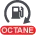 Oktantalanpassning